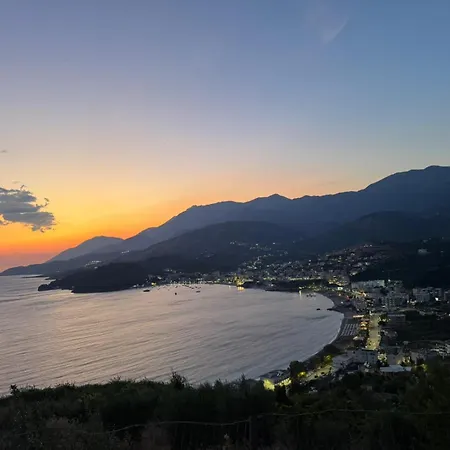 Hotel Solemare Himare