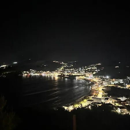Hotel Solemare Himare