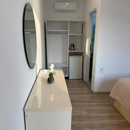 Solemare Hotel Himare