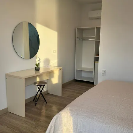 Solemare Hotel