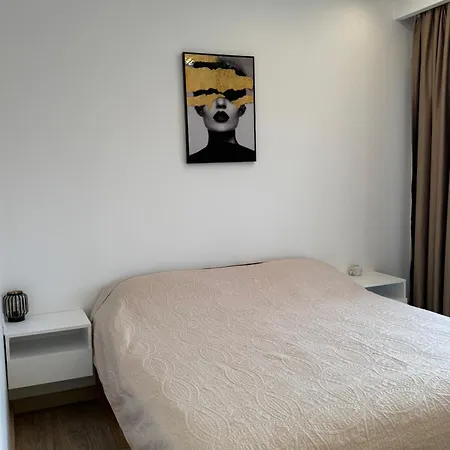 Solemare Szálloda *