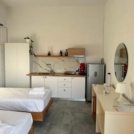 Solemare Hotel Himare