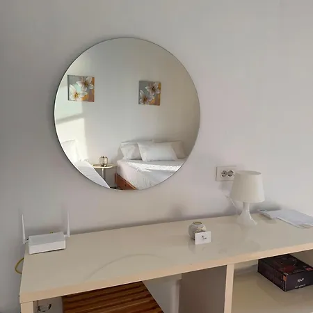 Hotel Solemare Himare