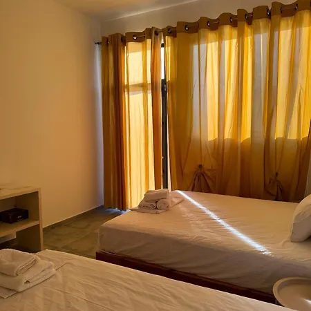 Solemare Hotel