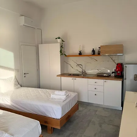 Solemare Hotel *