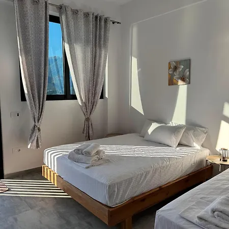Solemare Hotel *